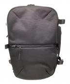 AERエアー）の古着「Travel Pack 3　リュック」｜ブラック