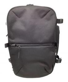 AER（エアー）の古着「Travel Pack 3　リュック」｜ブラック