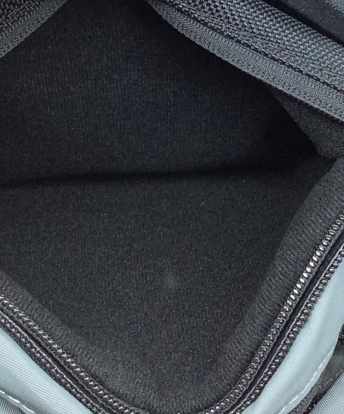 AER（エアー）Aer (エアー) Travel Pack 3　リュック ブラックの古着・服飾アイテム