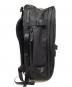 Aer (エアー) Travel Pack 3　リュック ブラック：25000円
