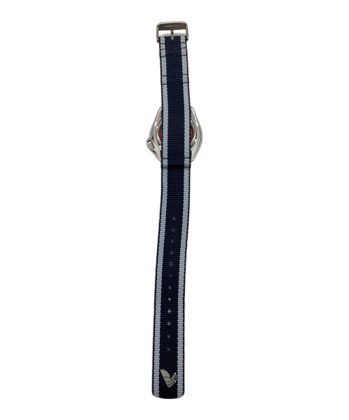 SEIKO（セイコー）SEIKO (セイコー) 5スポーツ スーパーカブ コラボレーション限定モデル　腕時計の古着・服飾アイテム