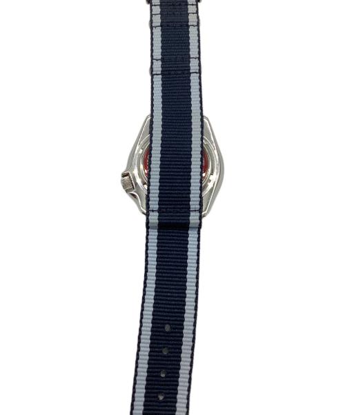 SEIKO（セイコー）SEIKO (セイコー) 5スポーツ スーパーカブ コラボレーション限定モデル　腕時計の古着・服飾アイテム