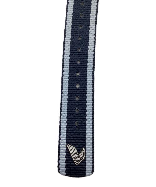 SEIKO（セイコー）SEIKO (セイコー) 5スポーツ スーパーカブ コラボレーション限定モデル　腕時計の古着・服飾アイテム
