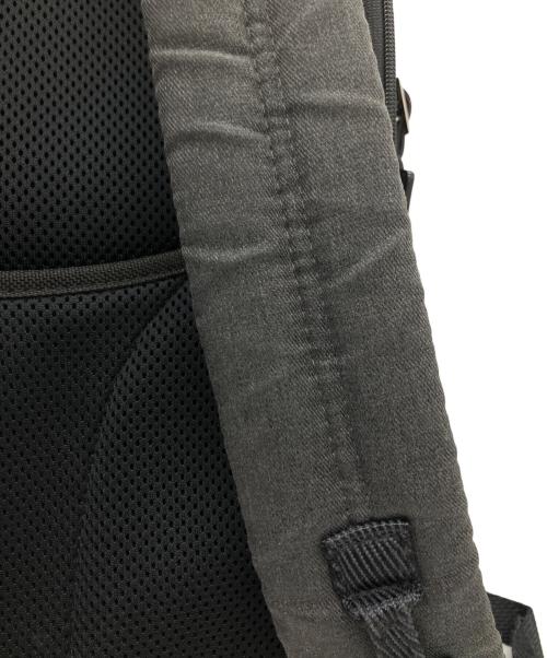TUMI（トゥミ）TUMI (トゥミ) Alpha Bravo デイヴィス　バックパック ブラック×グレーの古着・服飾アイテム