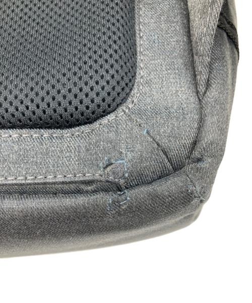 TUMI（トゥミ）TUMI (トゥミ) Alpha Bravo デイヴィス　バックパック ブラック×グレーの古着・服飾アイテム