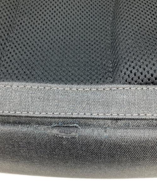 TUMI（トゥミ）TUMI (トゥミ) Alpha Bravo デイヴィス　バックパック ブラック×グレーの古着・服飾アイテム