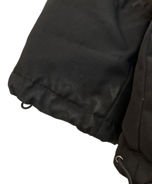 DANTON（ダントン）DANTON (ダントン) ダウンジャケット ブラック サイズ:Sの古着・服飾アイテム