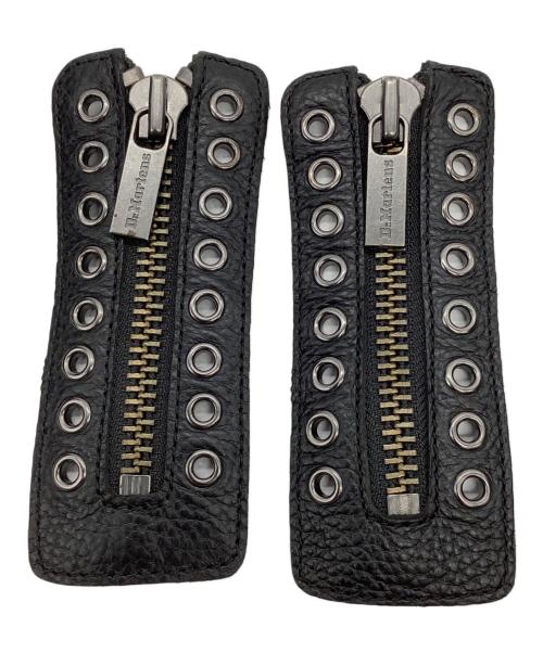 Dr.Martens（ドクターマーチン）Dr.Martens (ドクターマーチン) ジャングルブーツ ブラック サイズ:UK4の古着・服飾アイテム