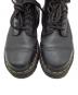 Dr.Martens (ドクターマーチン) ジャングルブーツ ブラック サイズ:UK4：12000円