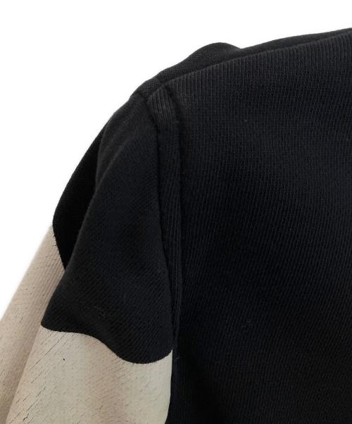 MONCLER GAMME BLEU（モンクレール ガム ブルー）MONCLER GAMME BLEU (モンクレール ガム ブルー) テーラードジャケット ブラック サイズ:XSの古着・服飾アイテム