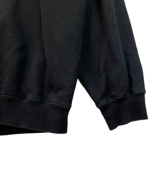 X-LARGE（エクストララージ）X-LARGE (エクストララージ) SPACE JAM (スペースジャム) パーカー ブラック サイズ:Lの古着・服飾アイテム