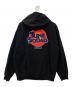 X-LARGE (エクストララージ) SPACE JAM (スペースジャム) パーカー ブラック サイズ:L：8000円