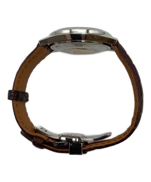 SEIKO（セイコー）SEIKO (セイコー) キングセイコー　腕時計 グレーの古着・服飾アイテム
