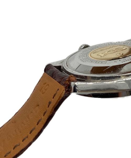 SEIKO（セイコー）SEIKO (セイコー) キングセイコー　腕時計 グレーの古着・服飾アイテム