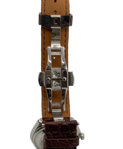SEIKO（セイコー）SEIKO (セイコー) キングセイコー　腕時計 グレーの古着・服飾アイテム