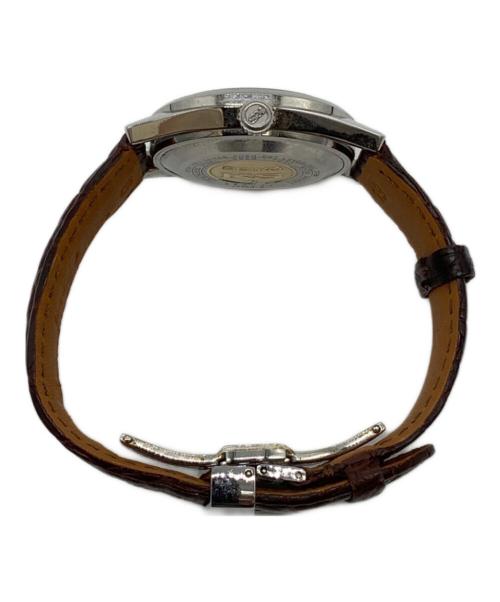 SEIKO（セイコー）SEIKO (セイコー) キングセイコー　腕時計 グレーの古着・服飾アイテム