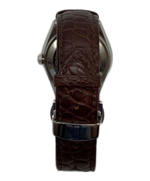 SEIKO（セイコー）SEIKO (セイコー) キングセイコー　腕時計 グレーの古着・服飾アイテム