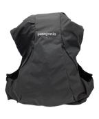 Patagoniaパタゴニア）の古着「スロープランナーエクスプローションリュック」｜ブラック