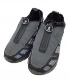 NIKEナイキ）の古着「Air Max SNDR　スニーカー」｜Black and Silver