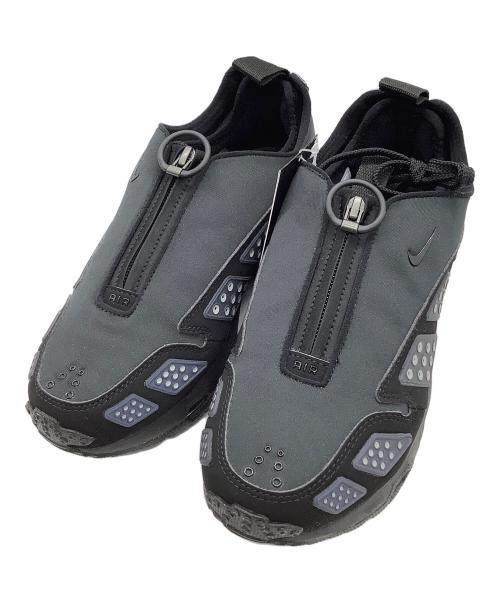 NIKE（ナイキ）NIKE (ナイキ) Air Max SNDR　スニーカー Black and Silver サイズ:22.5の古着・服飾アイテム