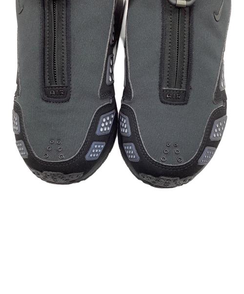 NIKE（ナイキ）NIKE (ナイキ) Air Max SNDR　スニーカー Black and Silver サイズ:22.5の古着・服飾アイテム