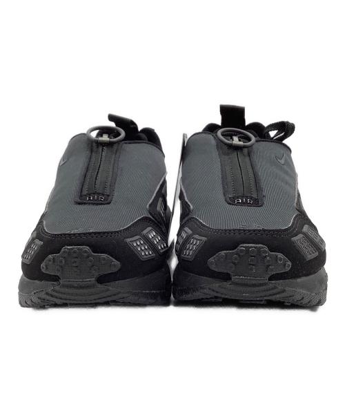 NIKE（ナイキ）NIKE (ナイキ) Air Max SNDR　スニーカー Black and Silver サイズ:22.5の古着・服飾アイテム