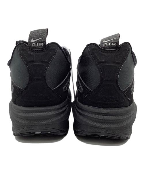 NIKE（ナイキ）NIKE (ナイキ) Air Max SNDR　スニーカー Black and Silver サイズ:22.5の古着・服飾アイテム