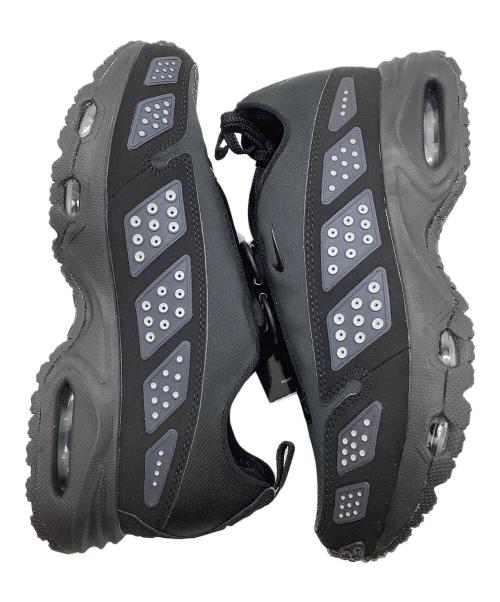 NIKE（ナイキ）NIKE (ナイキ) Air Max SNDR　スニーカー Black and Silver サイズ:22.5の古着・服飾アイテム