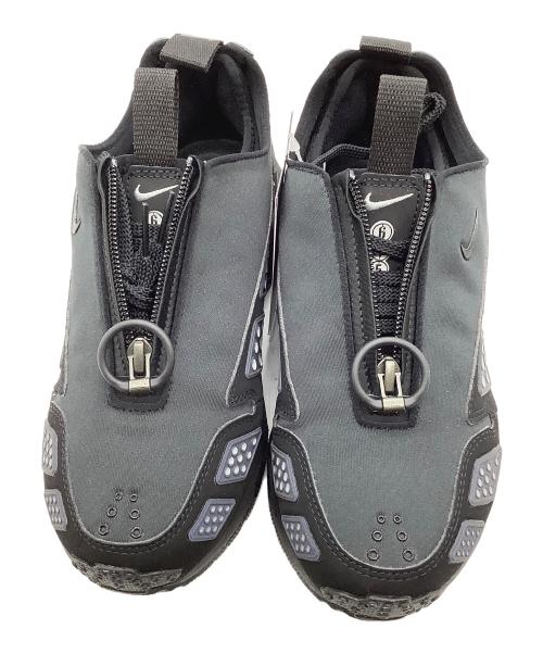 NIKE（ナイキ）NIKE (ナイキ) Air Max SNDR　スニーカー Black and Silver サイズ:22.5の古着・服飾アイテム