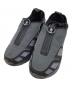 NIKE（ナイキ）の古着「Air Max SNDR　スニーカー」｜Black and Silver