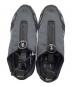 中古・古着 NIKE (ナイキ) Air Max SNDR　スニーカー Black and Silver サイズ:22.5：10000円