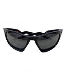 OAKLEY（オークリー）の古着「サングラス」｜ブラック
