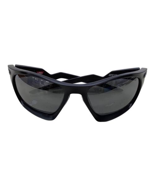 OAKLEY（オークリー）OAKLEY (オークリー) サングラス ブラックの古着・服飾アイテム