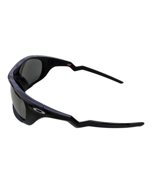 OAKLEY（オークリー）OAKLEY (オークリー) サングラス ブラックの古着・服飾アイテム