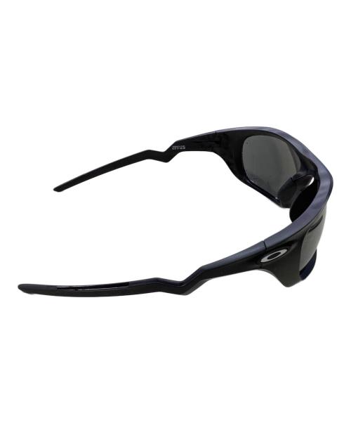 OAKLEY（オークリー）OAKLEY (オークリー) サングラス ブラックの古着・服飾アイテム