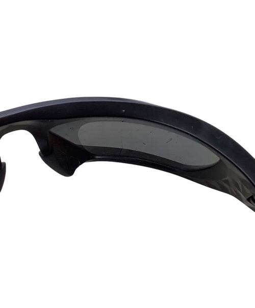 OAKLEY（オークリー）OAKLEY (オークリー) サングラス ブラックの古着・服飾アイテム