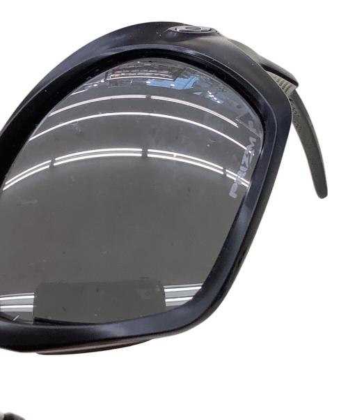 OAKLEY（オークリー）OAKLEY (オークリー) サングラス ブラックの古着・服飾アイテム