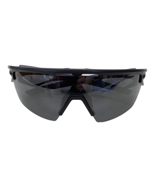 OAKLEY（オークリー）OAKLEY (オークリー) サングラス ブラックの古着・服飾アイテム