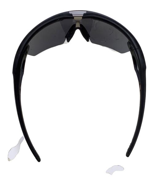 OAKLEY（オークリー）OAKLEY (オークリー) サングラス ブラックの古着・服飾アイテム