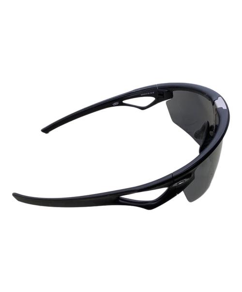 OAKLEY（オークリー）OAKLEY (オークリー) サングラス ブラックの古着・服飾アイテム