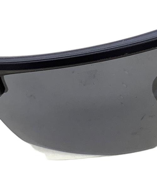 OAKLEY（オークリー）OAKLEY (オークリー) サングラス ブラックの古着・服飾アイテム
