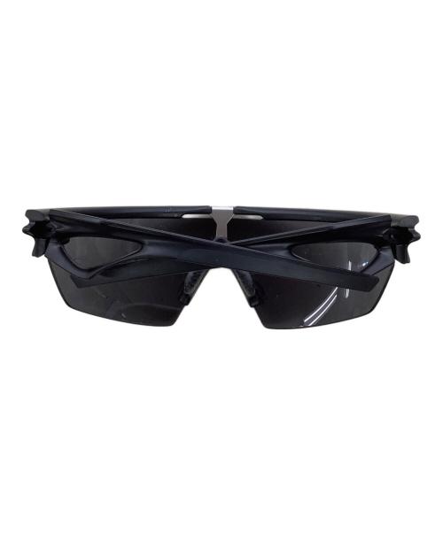 OAKLEY（オークリー）OAKLEY (オークリー) サングラス ブラックの古着・服飾アイテム