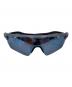 OAKLEY（オークリー）の古着「サングラス」｜ブルー×グレー