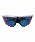 OAKLEYオークリー）の古着「サングラス」｜ホワイト