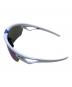 OAKLEY (オークリー) サングラス ホワイト：13000円
