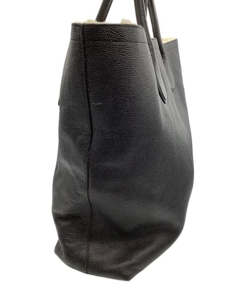 COACH（コーチ）COACH (コーチ) トートバッグ ブラックの古着・服飾アイテム