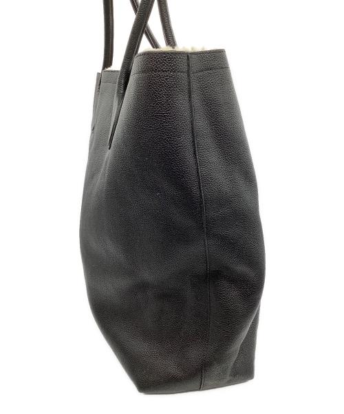 COACH（コーチ）COACH (コーチ) トートバッグ ブラックの古着・服飾アイテム