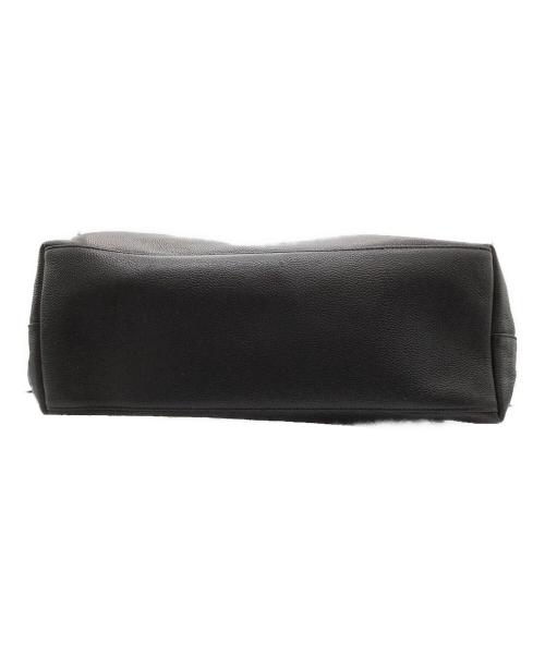 COACH（コーチ）COACH (コーチ) トートバッグ ブラックの古着・服飾アイテム