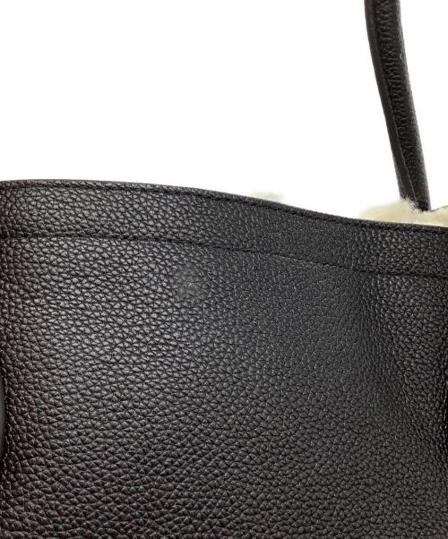 COACH（コーチ）COACH (コーチ) トートバッグ ブラックの古着・服飾アイテム