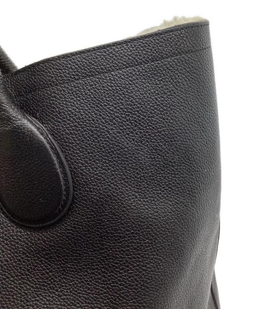 COACH（コーチ）COACH (コーチ) トートバッグ ブラックの古着・服飾アイテム